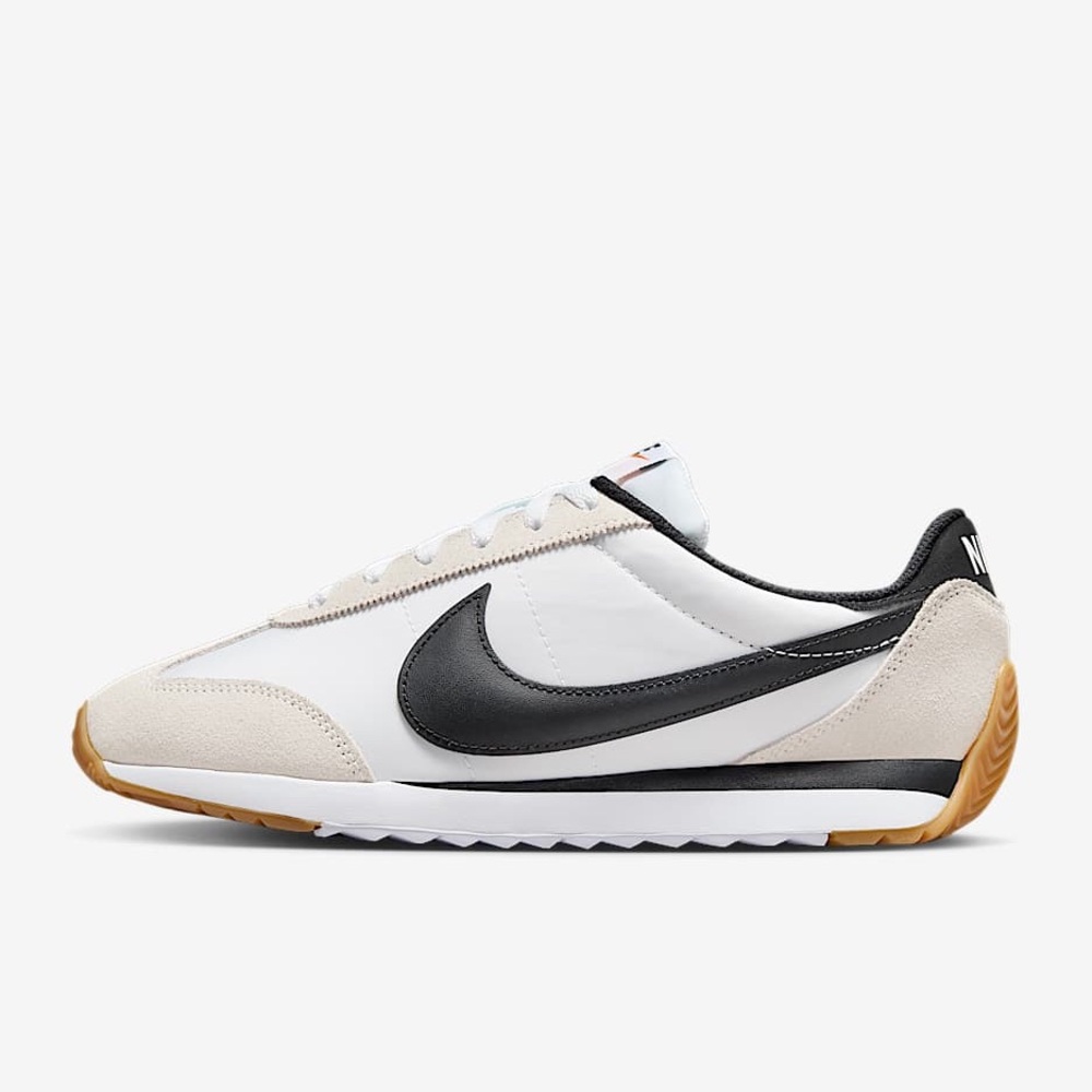 Nike Pacific Black and White